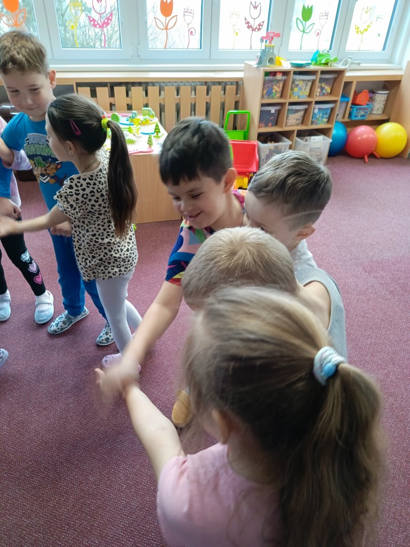 Emoce - vzdělávací program pro předškoláky