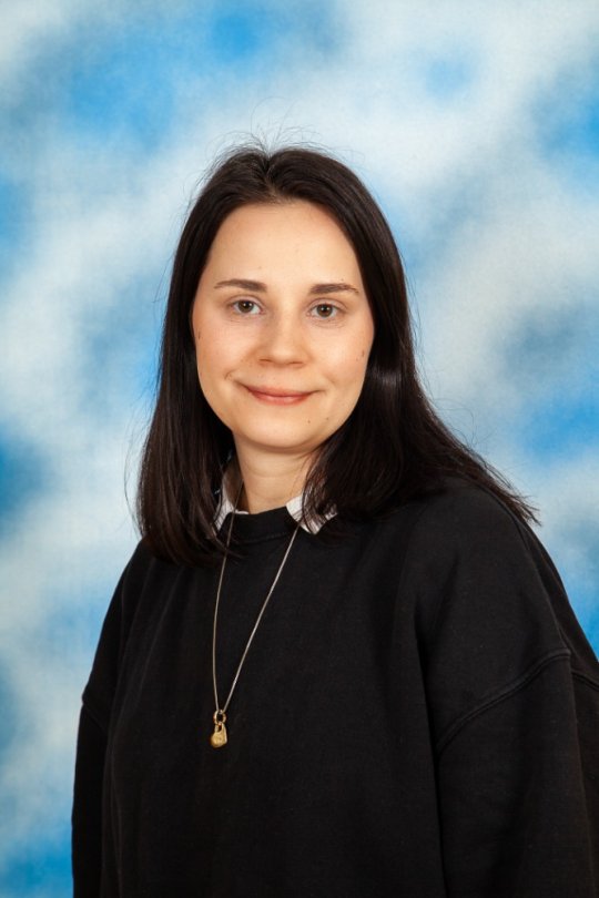 Kristýna Eliášová