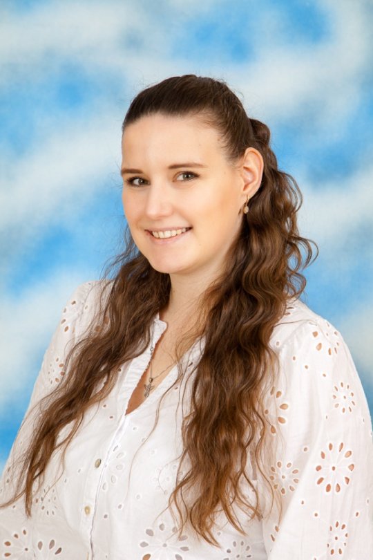 Kateřina Kubelková