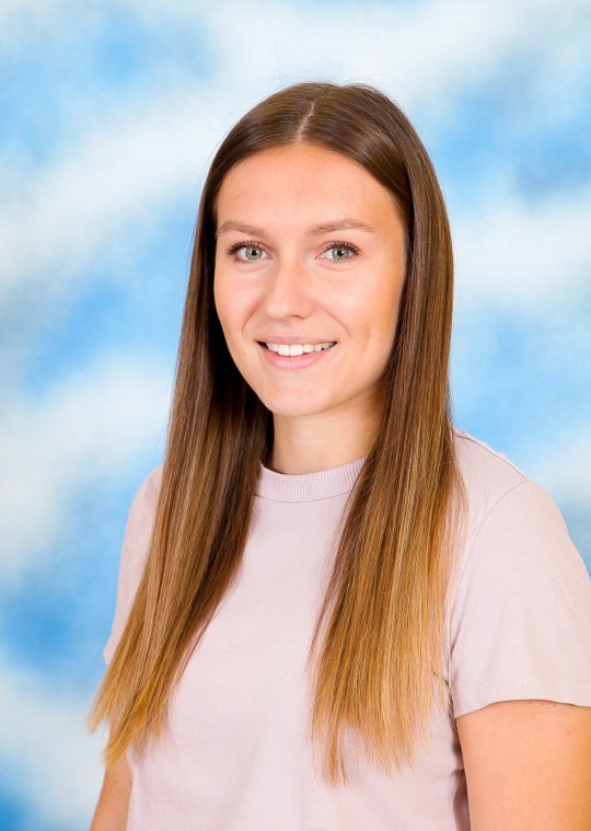 Kateřina Bažantová